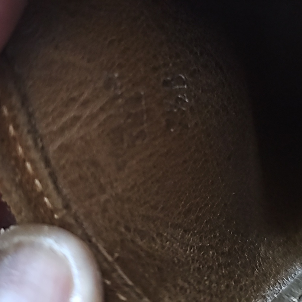 Justin Boot - image 7